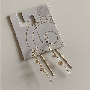 Urban Outfitters Dangle Earrings